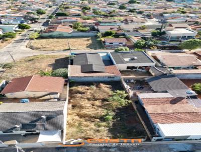 Terreno para Venda, em Caldas Novas, bairro Setor Itagua� III