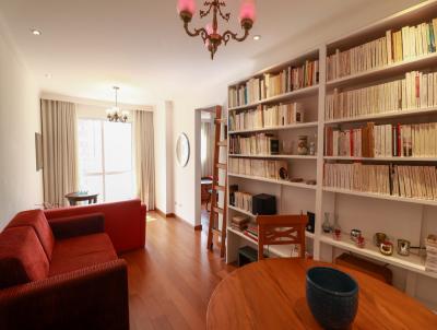 Apartamento para Venda, em Curitiba, bairro CENTRO, 2 dormit�rios, 1 banheiro, 2 vagas