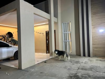 Casa para Loca��o, em Timon, bairro Parque Alvorada, 2 dormit�rios, 1 banheiro, 1 su�te, 2 vagas