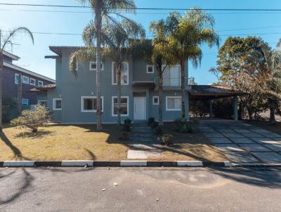 Casa para Venda, em Embu das Artes, bairro Jardim Indai�, 5 dormit�rios, 4 banheiros, 2 su�tes, 4 vagas