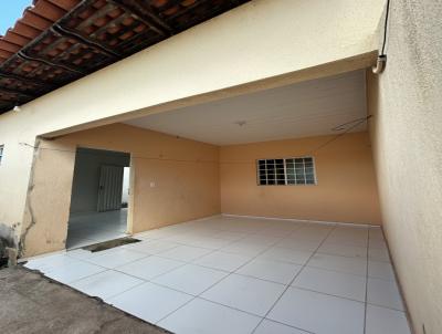 Casa para Loca��o, em Timon, bairro Centro Oper�rio, 2 dormit�rios, 1 banheiro, 1 vaga