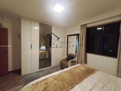 Apartamento para Venda, em Teres�polis, bairro Alto, 3 dormit�rios, 4 banheiros, 2 su�tes, 2 vagas
