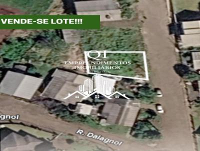 Lote para Venda, em Viadutos, bairro Loteam. Gran Bonatto