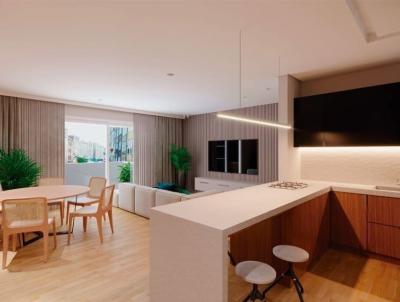 Apartamento na Planta para Venda, em Coronel Vivida, bairro centro, 3 dormit�rios, 1 banheiro, 1 su�te, 2 vagas