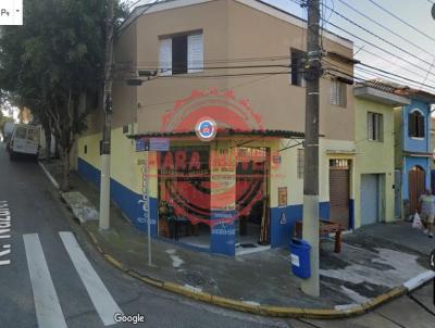 Pr�dio Comercial para Venda, em S�o Caetano do Sul, bairro Barcelona