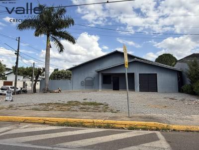 Ponto Comercial para Loca��o, em Sorriso, bairro Centro-Sul, 1 banheiro