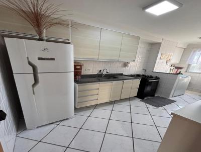 Apartamento para Venda, em S�o Jos� dos Campos, bairro Jardim Am�rica, 2 dormit�rios, 1 banheiro, 1 vaga