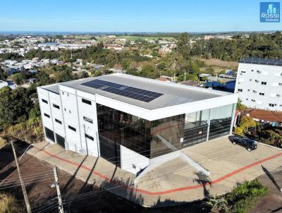 Sala Comercial para Loca��o, em Erechim, bairro Boa Vista, 6 banheiros