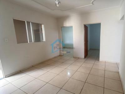 Casa para Loca��o, em Betim, bairro Senhora de F�tima, 2 dormit�rios, 1 banheiro