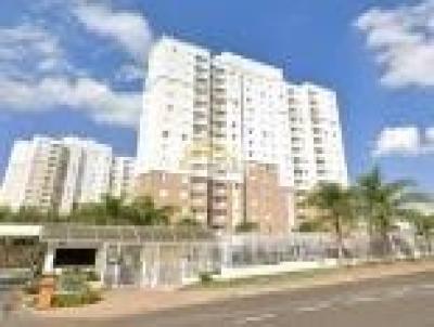 Apartamento para Loca��o, em Limeira, bairro Jardim Parque Novo Mundo, 2 dormit�rios, 1 banheiro, 1 vaga