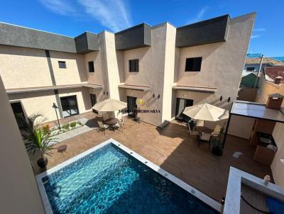 Casa em Condom�nio para Venda, em Itanha�m, bairro Nova Itanha�m, 1 dormit�rio, 2 banheiros, 1 su�te, 1 vaga
