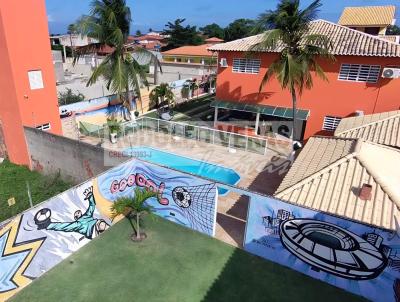 Casa para Venda, em S�o Jos� da Coroa Grande, bairro Centro, 5 dormit�rios, 7 banheiros, 2 su�tes, 4 vagas