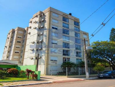 Apartamento para Loca��o, em S�o Borja, bairro Maria do Carmo, 2 dormit�rios, 2 banheiros, 1 su�te, 1 vaga