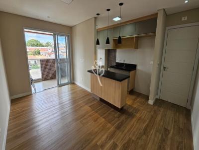 Apartamento para Venda, em Presidente Prudente, bairro Jardim Paulista, 2 dormit�rios, 1 banheiro, 1 su�te, 1 vaga