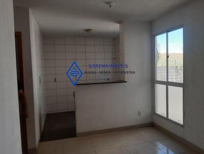 Apartamento para Loca��o, em S�o Jos� dos Campos, bairro Jardim Nova Michigan, 2 dormit�rios, 1 banheiro, 1 vaga