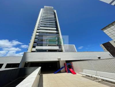 Apartamento para Venda, em Olinda, bairro Casa Caiada, 4 dormit�rios, 2 banheiros, 1 su�te, 2 vagas
