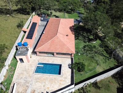 Ch�cara Condom�nio para Venda, em Santana de Parna�ba, bairro , 4 dormit�rios, 3 banheiros, 2 su�tes, 8 vagas