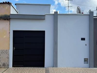 Casa para Loca��o, em Taiobeiras, bairro SANTOS CRUZEIRO, 3 dormit�rios, 2 banheiros, 1 su�te, 1 vaga