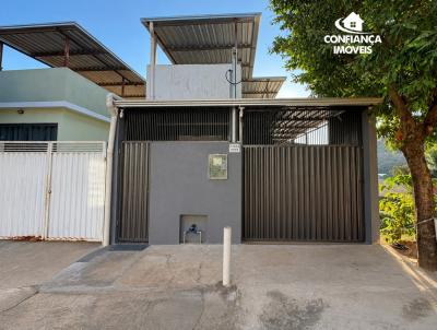 Casa para Venda, em Muria�, bairro Dornelas, 2 dormit�rios, 2 banheiros, 1 su�te, 2 vagas