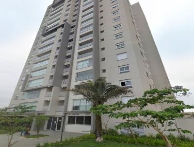 Apartamento para Loca��o, em , bairro Vila Z�lia, 3 dormit�rios, 4 banheiros, 3 su�tes, 2 vagas