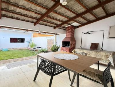 Casa para Venda, em Caldas Novas, bairro JARDIM SERRANO, 2 dormit�rios, 1 banheiro, 2 su�tes, 1 vaga