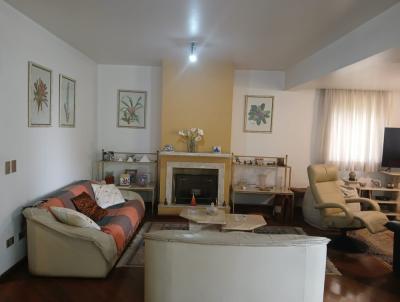 Apartamento 4 dormit�rios para Venda, em S�o Paulo, bairro Vila Mariana, 4 dormit�rios, 5 banheiros, 2 su�tes, 3 vagas