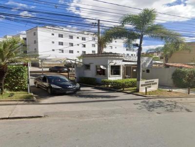 Apartamento para Venda, em Vespasiano, bairro G�vea 2, 2 dormit�rios, 1 banheiro, 1 vaga