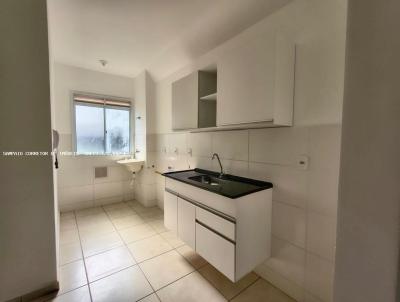 Apartamento para Loca��o, em Jaboticabal, bairro Cidade Jardim (Zagalo), 2 dormit�rios, 1 banheiro, 1 vaga