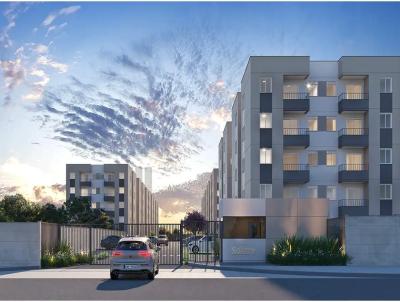 Apartamento para Venda, em Rio de Janeiro, bairro Santa Cruz, 2 dormit�rios, 1 banheiro, 1 vaga
