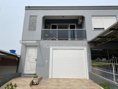 Apartamento para Venda, em Tr�s Passos, bairro Gl�ria, 2 dormit�rios, 1 banheiro, 1 vaga