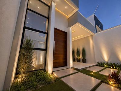 Casa para Venda, em Juazeiro do Norte, bairro Aeroporto, 3 dormit�rios, 2 banheiros, 1 su�te, 1 vaga