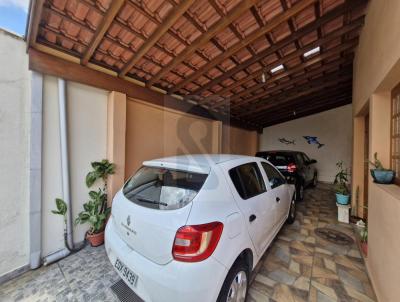 Casa para Venda, em Campinas, bairro Vila Industrial, 2 dormit�rios, 2 banheiros, 1 su�te, 5 vagas