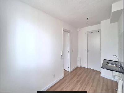 Apartamento para Venda, em S�o Paulo, bairro Lapa, 1 dormit�rio, 2 banheiros, 1 su�te