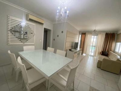 Apartamento para Venda, em Bertioga, bairro Riviera M�dulo 07, 3 dormit�rios, 3 banheiros, 1 su�te, 2 vagas