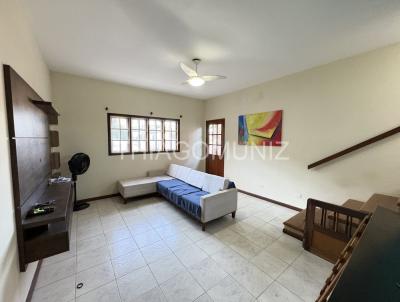 Casa para Loca��o, em S�o Sebasti�o, bairro S�o Francisco da Praia, 2 dormit�rios, 3 banheiros, 2 su�tes, 2 vagas