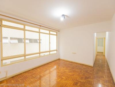 Apartamento para Loca��o, em S�o Paulo, bairro Jardim Paulista, 2 dormit�rios, 1 banheiro, 1 vaga