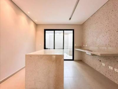 Sobrado para Venda, em S�o Paulo, bairro Vila Carr�o, 4 dormit�rios, 5 banheiros, 4 su�tes, 2 vagas