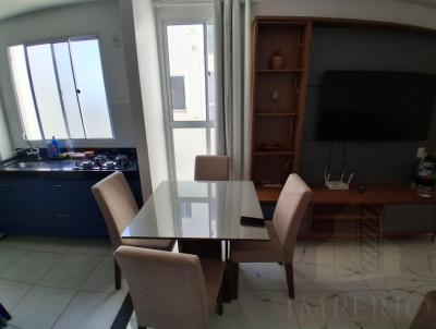 Apartamento para Venda, em Aparecida de Goi�nia, bairro Jardim Helv�cia Complemento, 2 dormit�rios, 1 banheiro, 1 vaga