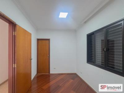 Sobrado para Venda, em S�o Paulo, bairro Vila Regente Feij�, 3 dormit�rios, 4 banheiros, 3 su�tes, 4 vagas