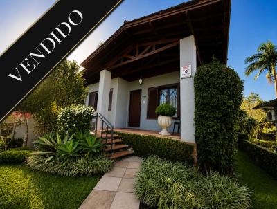 Casa para Venda, em Montenegro, bairro Bela Vista, 3 dormit�rios, 2 banheiros, 1 su�te, 1 vaga