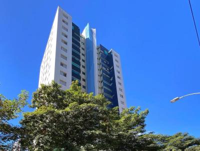 Apartamento para Venda, em Belo Horizonte, bairro Buritis, 2 dormit�rios, 3 banheiros, 2 su�tes, 2 vagas