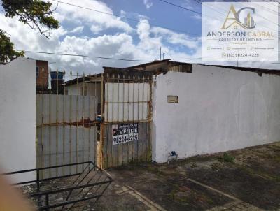 Casa para Venda, em Macei�, bairro Benedito Bentes, 2 dormit�rios, 1 banheiro, 2 vagas