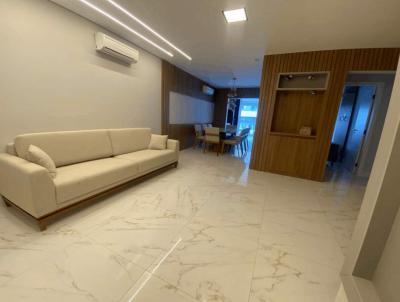 Apartamento para Venda, em Bertioga, bairro Riviera - M�dulo 2, 3 dormit�rios, 3 banheiros, 1 su�te, 2 vagas