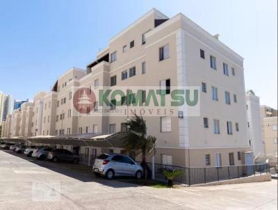 Apartamento para Venda, em Indaiatuba, bairro Res. Spazio Illuminare, 1 dormit�rio, 1 banheiro, 1 vaga