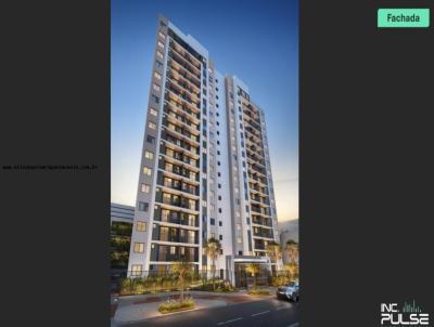 Apartamento / Novo para Venda, em Fortaleza, bairro PARQUEL�NDIA, 2 dormit�rios, 2 banheiros, 1 su�te, 1 vaga