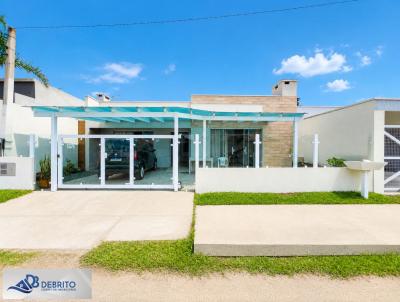 Casa para Venda, em Imb�, bairro Presidente, 2 dormit�rios, 2 banheiros, 1 su�te, 1 vaga