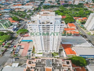 Apartamento para Venda, em Indaiatuba, bairro Vila Todos os Santos, 3 dormit�rios, 3 banheiros, 2 vagas