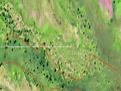 Fazenda para Venda, em , bairro PA�S PARAGUAI