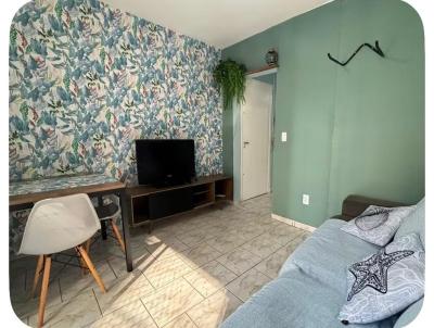 Apartamento para Loca��o, em Balne�rio Cambori�, bairro Centro, 1 dormit�rio, 1 banheiro