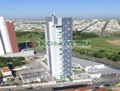 Apartamento para Venda, em Indaiatuba, bairro Loft Ekkos, 2 dormit�rios, 3 banheiros, 2 vagas